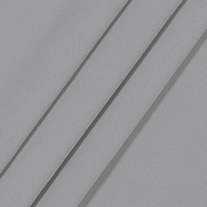 Eclipse Darrell Modern Blackout Thermal Grommet Window Curtains - Image 3